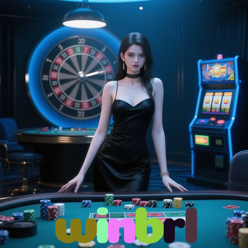 winbrl-App